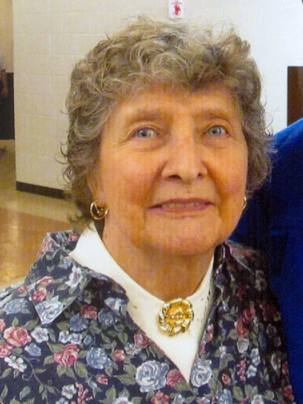 Grace H. Snyder Obituary