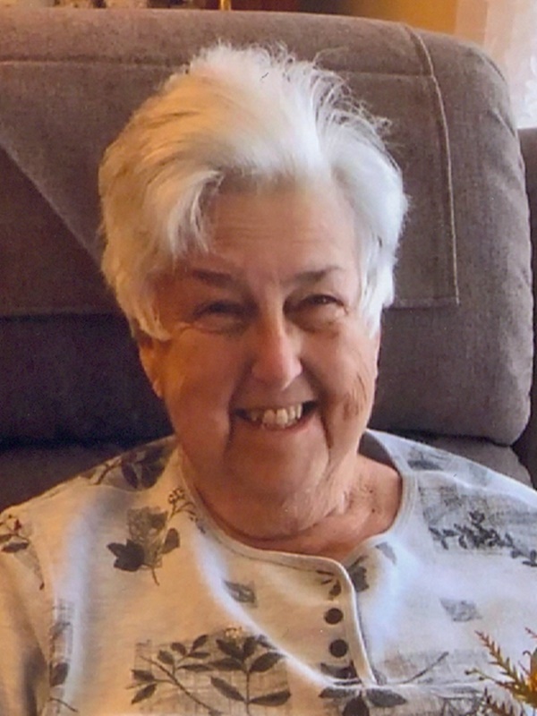 Doris E. Bellis Obituary