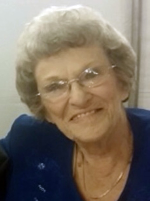 Mary Brunner Obituary