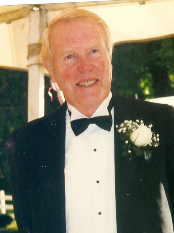 Norman S. Carlson