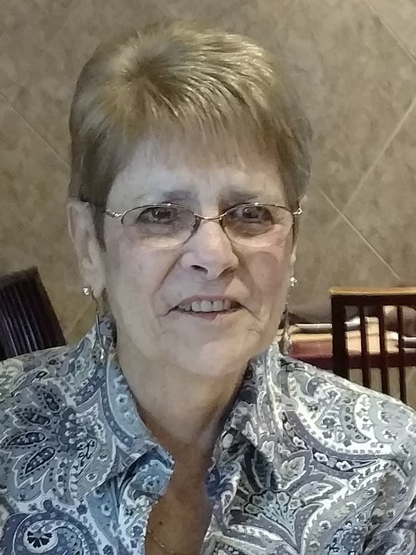Anna M. Eckenrode Obituary