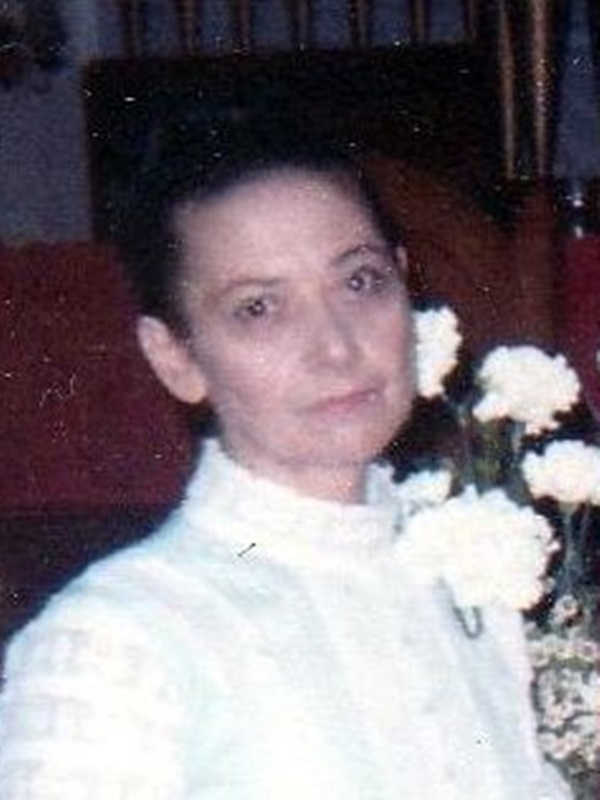 Clara J. Gano