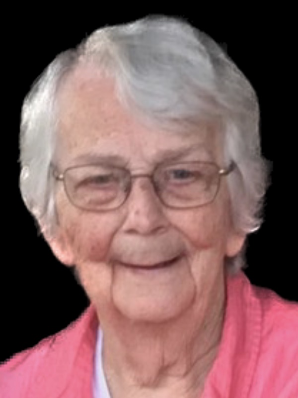 Emma Jane Hallinger Obituary