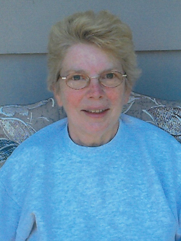 Barbara Ann Hovey