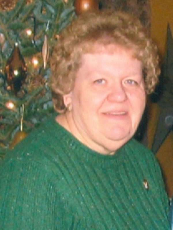 Carol J. Jurgensen