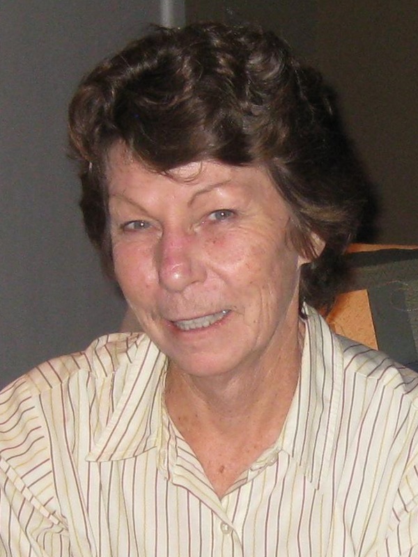 Barbara R. Kamm
