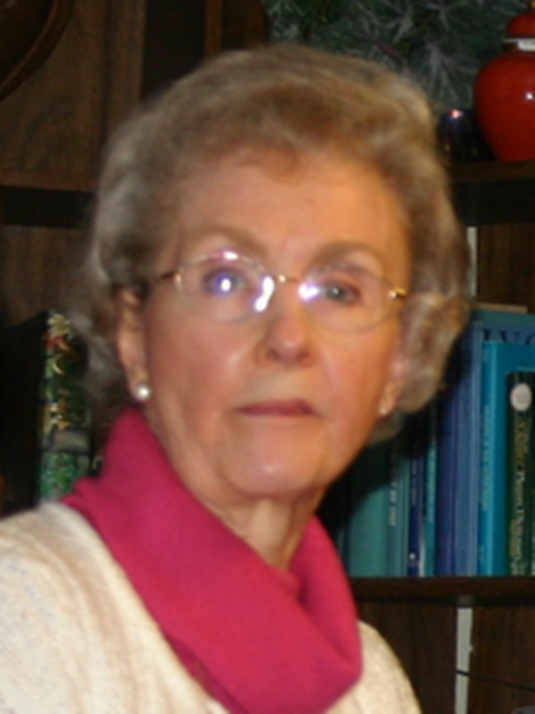 Ethel A. Kern Obituary