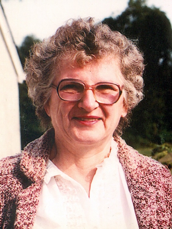 Barbara C. Landon