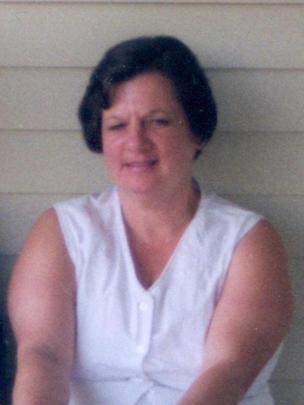 Carol Ann Pecorale