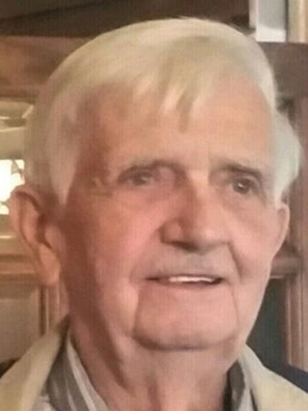 LeRoy G. Snyder Obituary