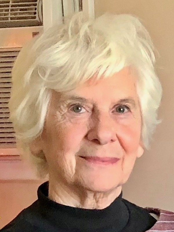 Nancy Snyder Obituary