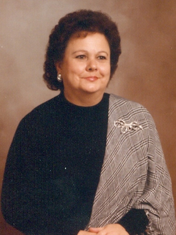 Jeanette M. Stout