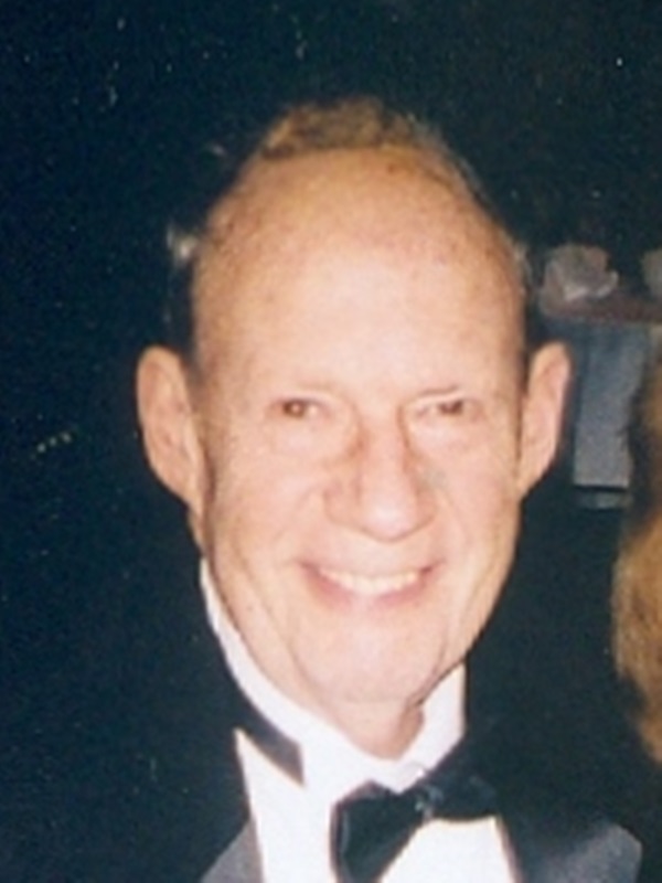 James D. Sullivan