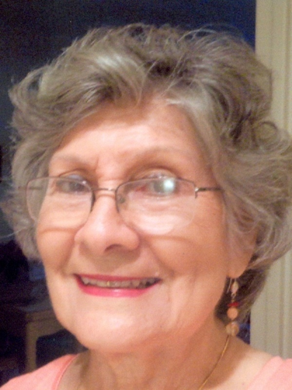 Rosa Valentin Obituary