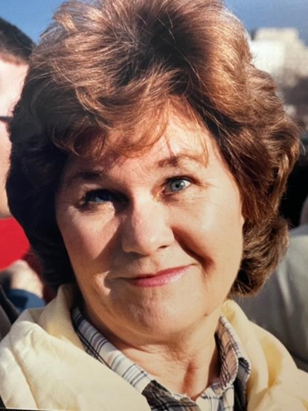 Paula R. Wilson Obituary